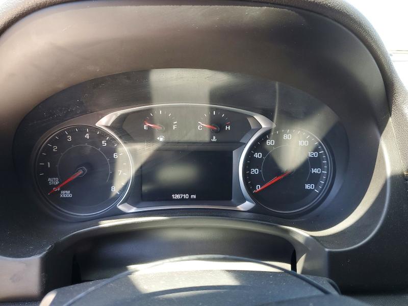 Продажа на аукционе авто 2020 Gmc Terrain, vin: 3GKALMEV1LL165719, номер лота: 41922306