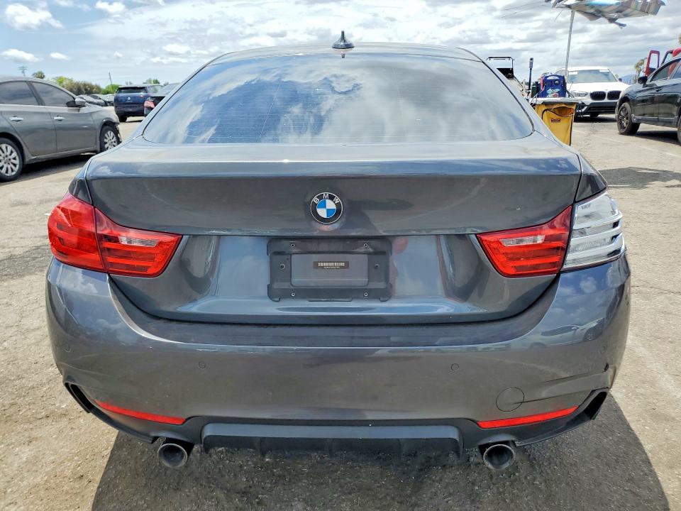 Aukcja sprzedaży 2016 Bmw 428, vin: WBA4A9C58GG507088, numer aukcji: 55255636