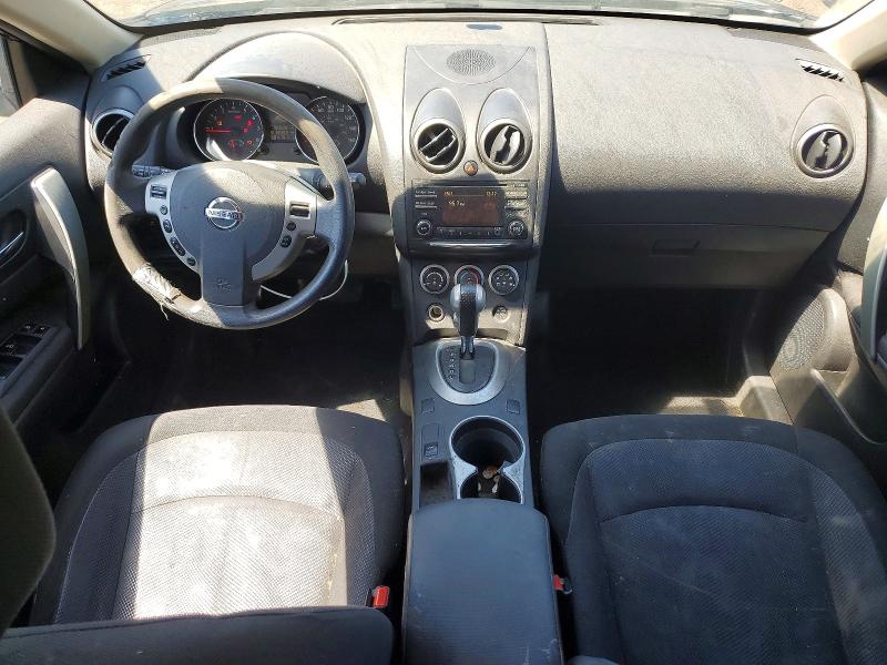 Продажа на аукционе авто 2013 Nissan Rogue, vin: JN8AS5MV8DW137907, номер лота: 55062546