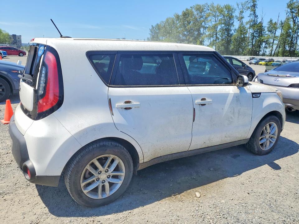 Aukcja sprzedaży 2015 Kia Soul, vin: KNDJN2A29F7133499, numer aukcji: 55399796