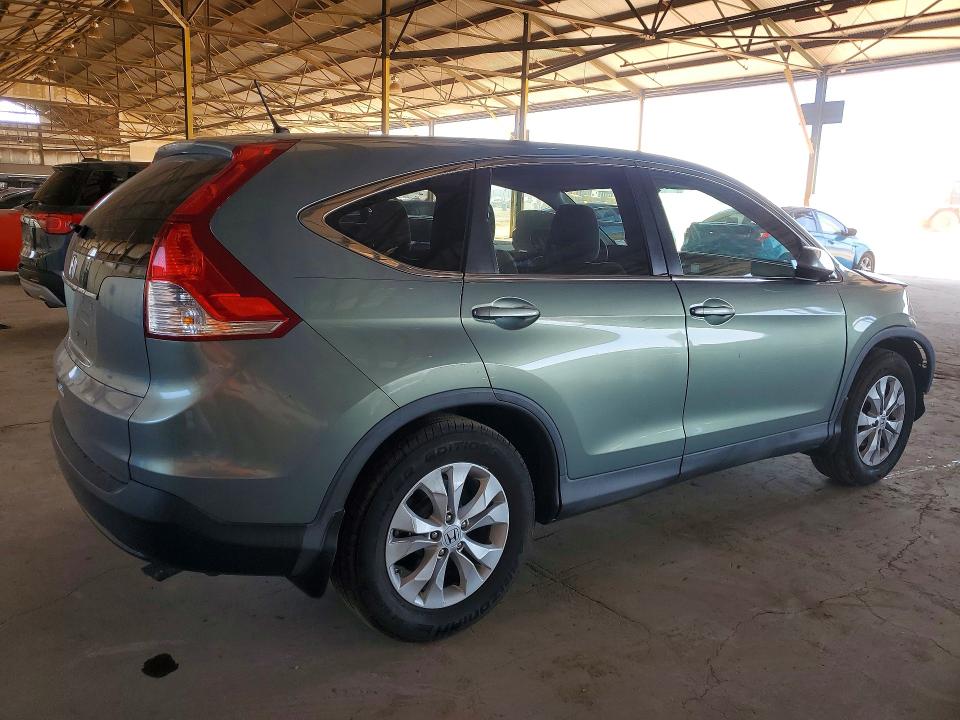 53626786 :رقم المزاد ، 2HKRM3H57CH506347 vin ، 2012 Honda Cr-v مزاد بيع