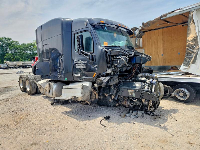 2021 Peterbilt 579 მანქანა იყიდება აუქციონზე, vin: 1XPBDP9X1MD770954, აუქციონის ნომერი: 51443886