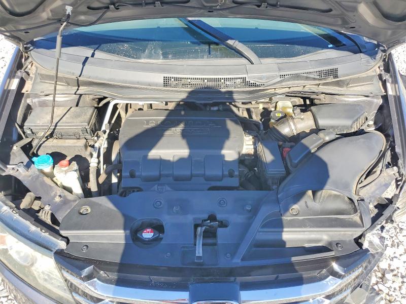 Aukcja sprzedaży 2016 Honda Odyssey, vin: 5FNRL5H63GB164200, numer aukcji: 52721476