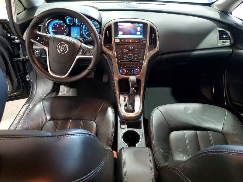 Продажа на аукционе авто 2015 Buick Verano, vin: 1G4PS5SK8F4132408, номер лота: 53174676