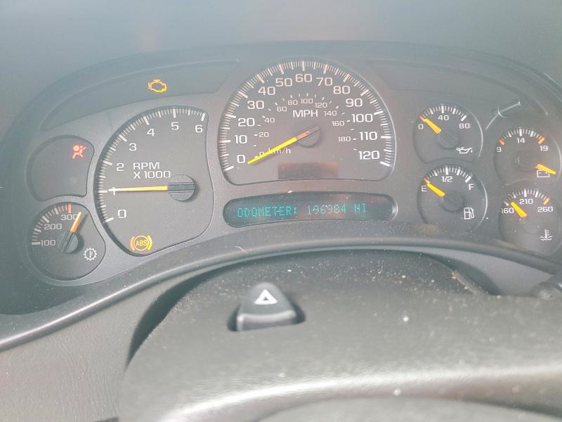 Aukcja sprzedaży 2005 Chevrolet Silverado, vin: 1GCHC29U25E152495, numer aukcji: 54408526