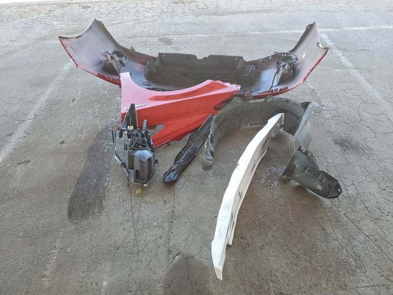 2010 Toyota Prius მანქანა იყიდება აუქციონზე, vin: JTDKN3DU7A0058861, აუქციონის ნომერი: 53777016
