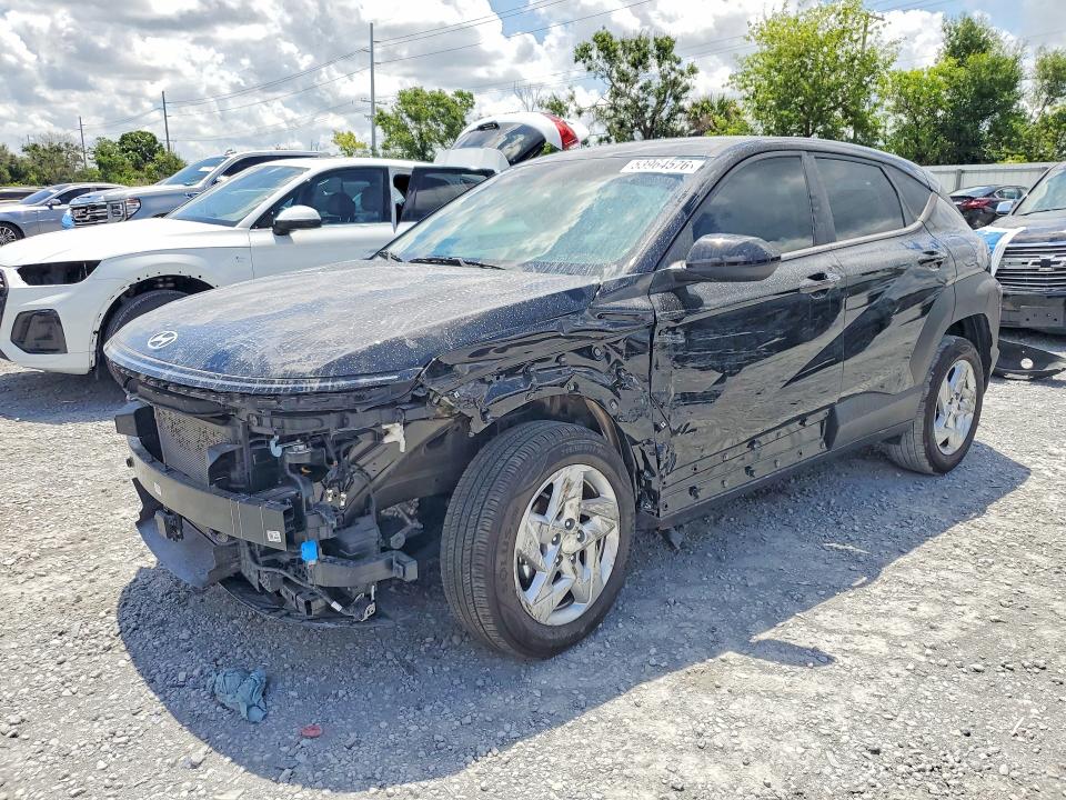 Aukcja sprzedaży 2026 Hyundai Kona, vin: KM8HA3AB5TU365834, numer aukcji: 53964576