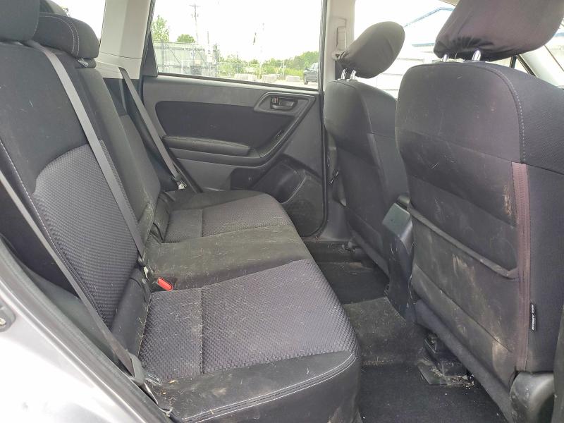 55453776 :رقم المزاد ، JF2SJADC4GH549231 vin ، 2016 Subaru Forester مزاد بيع