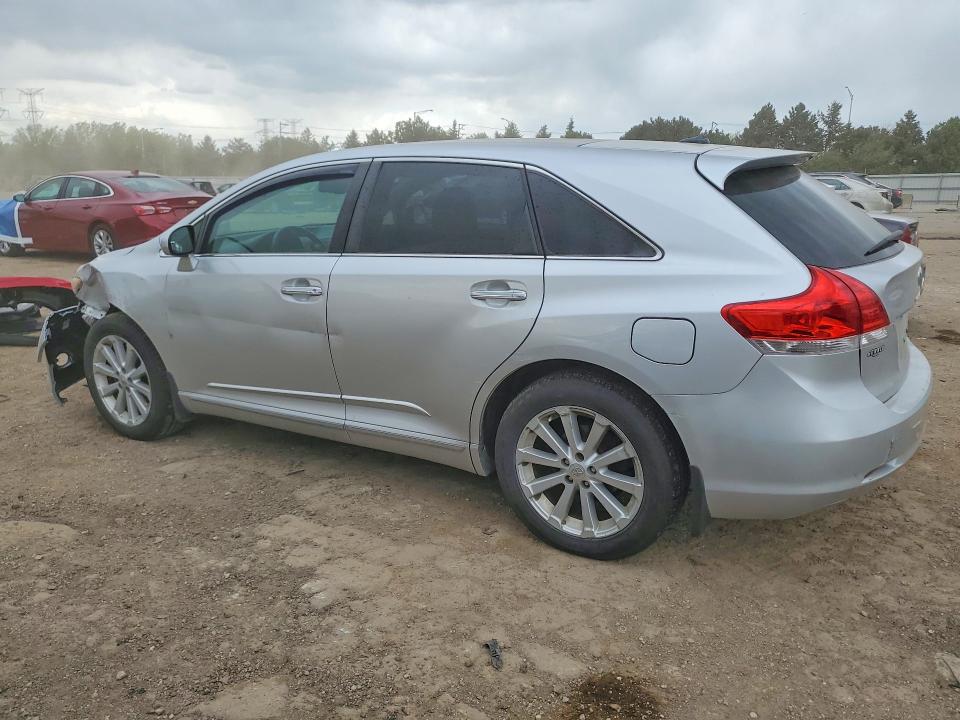Aukcja sprzedaży 2010 Toyota Venza, vin: 4T3BA3BB8AU015803, numer aukcji: 52899486