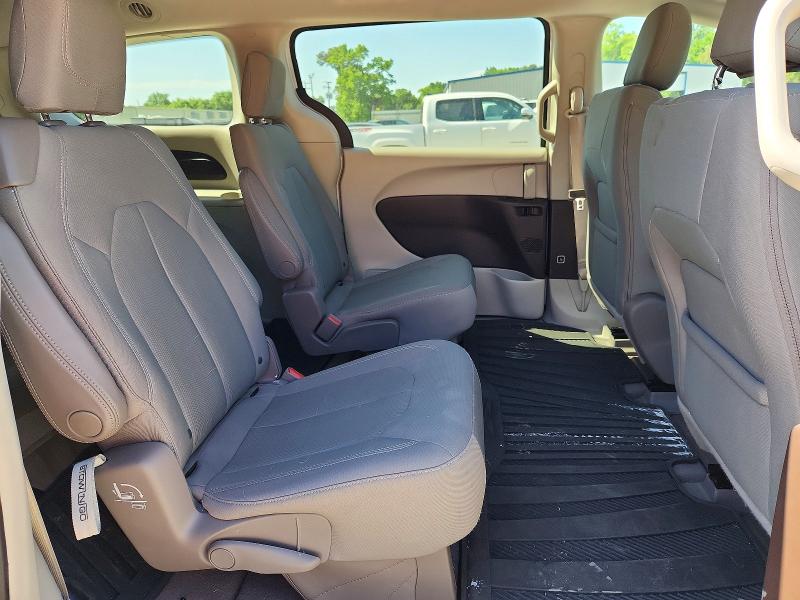 Aukcja sprzedaży 2017 Chrysler Pacifica, vin: 2C4RC1DG4HR520148, numer aukcji: 51779916