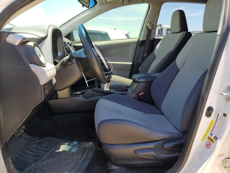 Продаж на аукціоні авто 2013 Toyota Rav4, vin: JTMWFREV4DD025841, номер лоту: 53744646