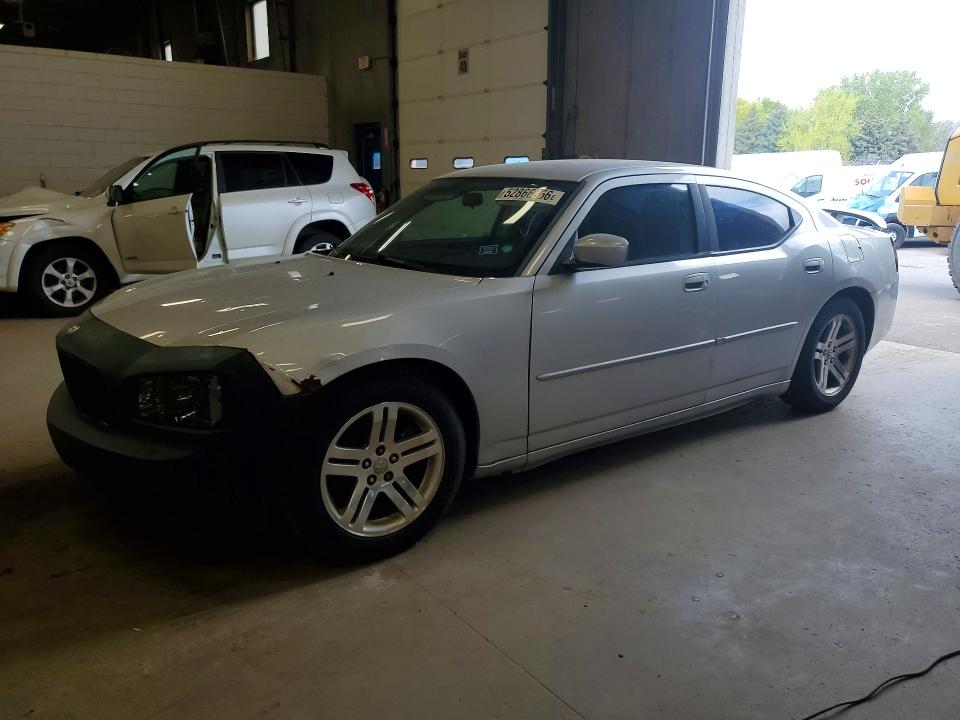 Продаж на аукціоні авто 2010 Dodge Charger, vin: 2B3CA3CV6AH247749, номер лоту: 52866856