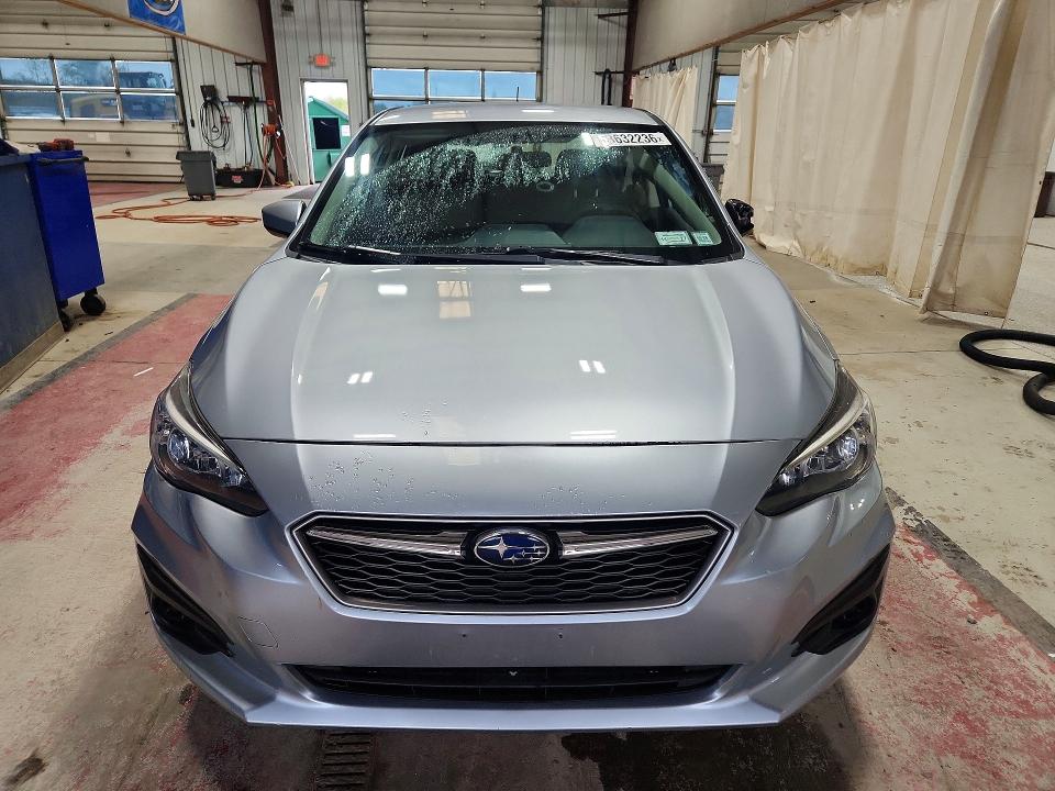 Aukcja sprzedaży 2019 Subaru Impreza, vin: 4S3GTAA63K3713412, numer aukcji: 53632236