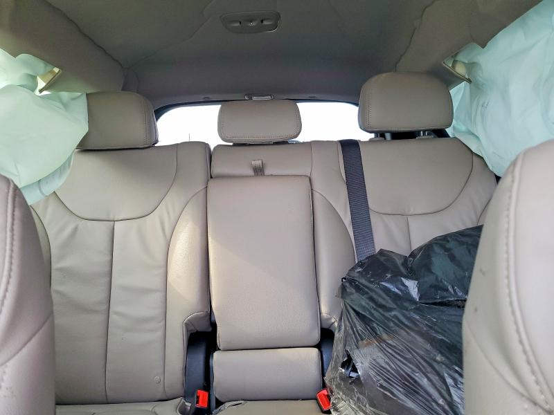 2023 Hyundai Santa Fe მანქანა იყიდება აუქციონზე, vin: 5NMS2DAJ0PH546700, აუქციონის ნომერი: 53998086