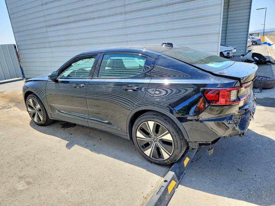 Продаж на аукціоні авто 2023 Polestar 2, vin: YSMEG3KA3PL158094, номер лоту: 53556676
