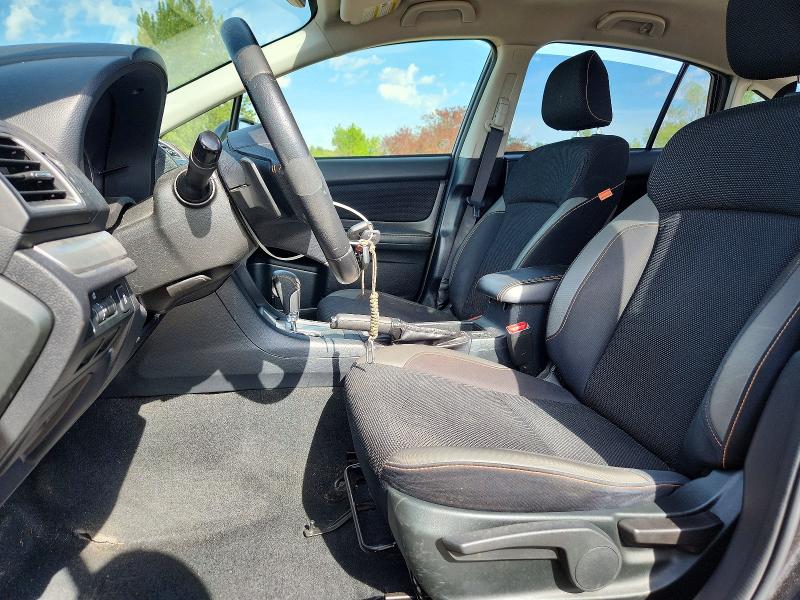 Продаж на аукціоні авто 2017 Subaru Crosstrek, vin: JF2GPABC3H8268000, номер лоту: 53342466