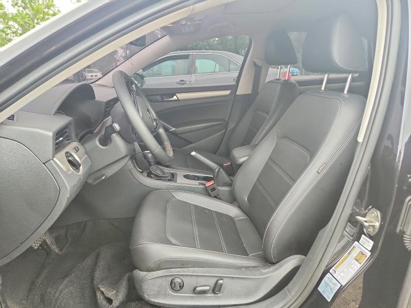 Aukcja sprzedaży 2021 Volkswagen Passat, vin: 1VWSA7A39MC012480, numer aukcji: 53721686