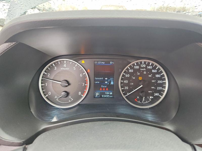 2020 Nissan Sentra მანქანა იყიდება აუქციონზე, vin: 3N1AB8BV3LY228447, აუქციონის ნომერი: 52365076