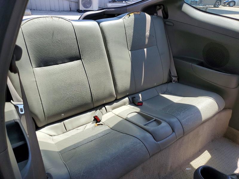 Продаж на аукціоні авто 2002 Acura Rsx, vin: JH4DC54852C034411, номер лоту: 53234426