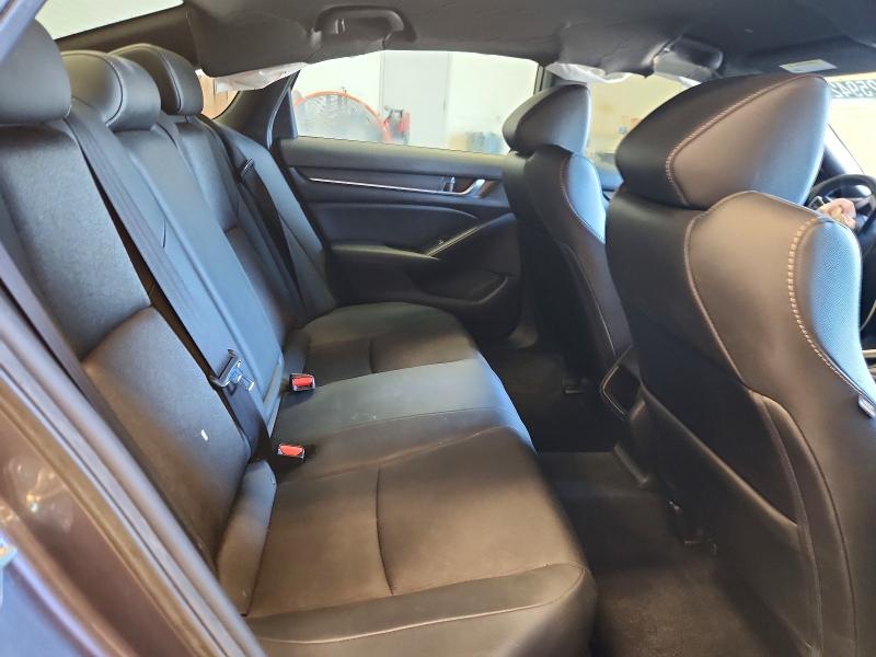 Aukcja sprzedaży 2020 Honda Accord, vin: 1HGCV1F35LA152717, numer aukcji: 53259426