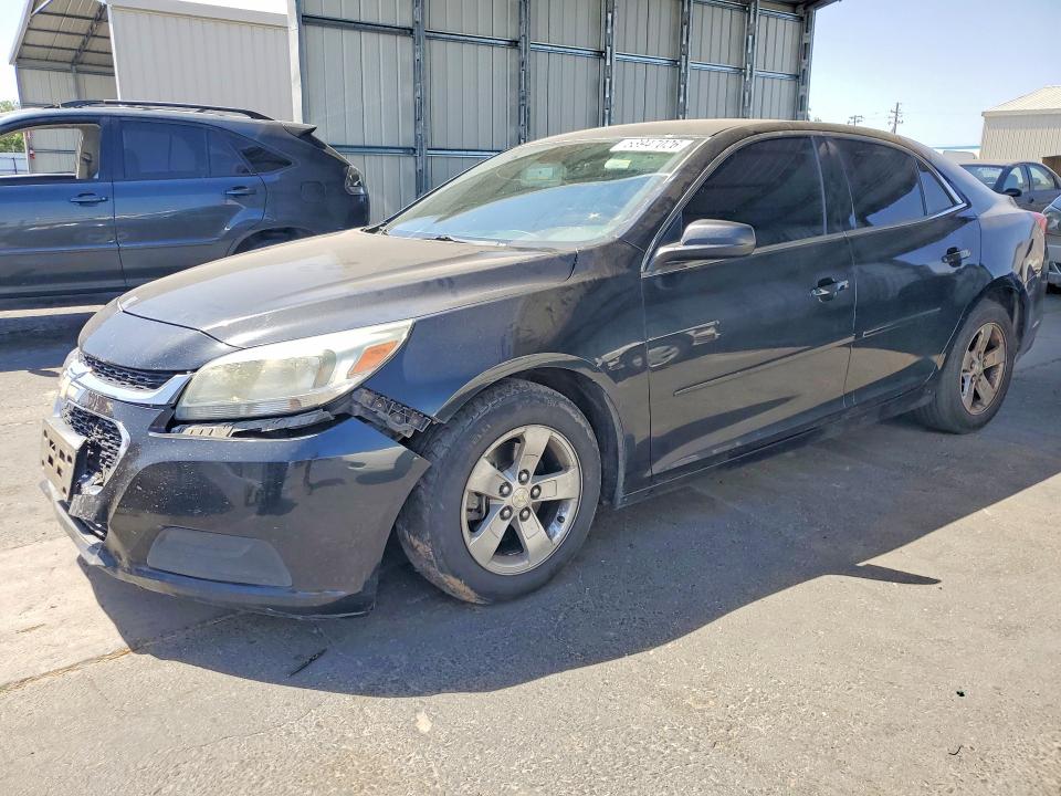Aukcja sprzedaży 2015 Chevrolet Malibu, vin: 1G11B5SL3FF220718, numer aukcji: 53947026