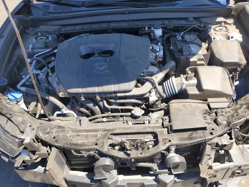 53080026 :رقم المزاد ، 3MVDMBCM1RM699762 vin ، 2024 Mazda Cx-30 مزاد بيع