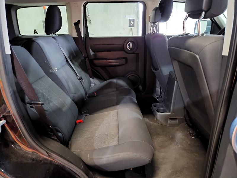 Продаж на аукціоні авто 2011 Dodge Nitro, vin: 1D4PU4GK5BW605913, номер лоту: 53003106