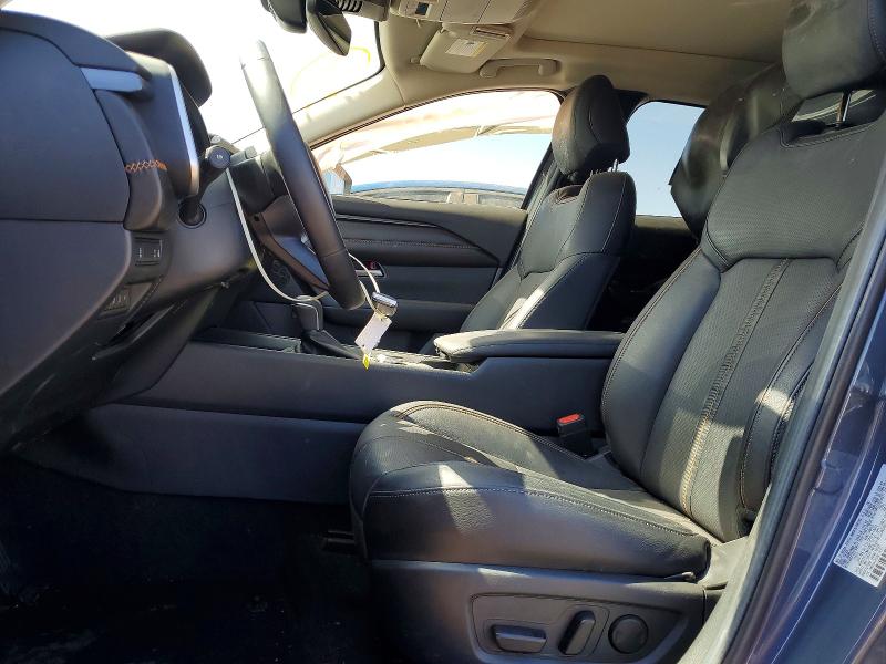 52040116 :رقم المزاد ، 7MMVAADW5SN116971 vin ، 2025 Mazda Cx-50 مزاد بيع