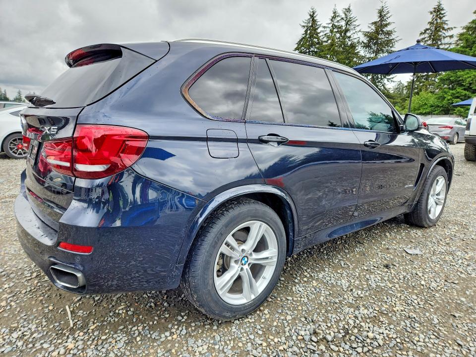 Продаж на аукціоні авто 2016 Bmw X5, vin: 5UXKT0C59G0S74751, номер лоту: 54854476