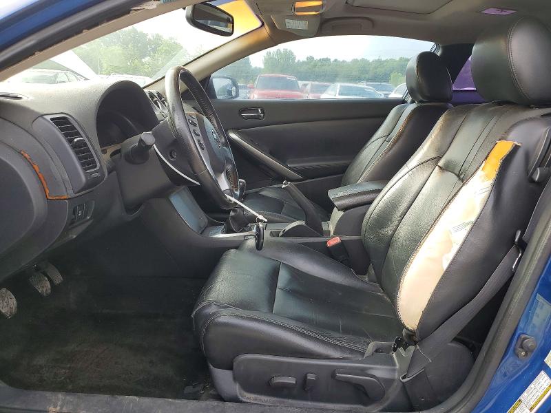Aukcja sprzedaży 2009 Nissan Altima, vin: 1N4BL24E19C143655, numer aukcji: 55261556