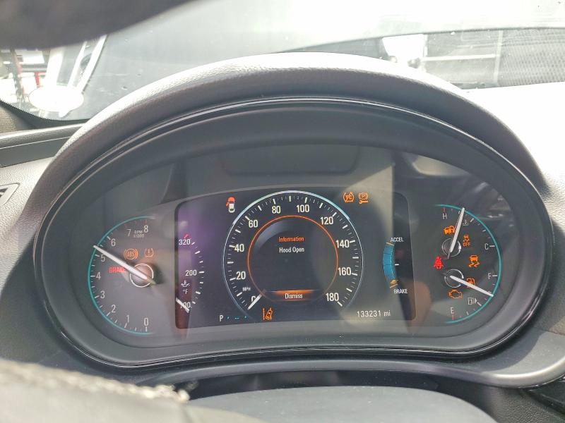 Aukcja sprzedaży 2015 Buick Regal, vin: 2G4GT5GX5F9143235, numer aukcji: 55142046