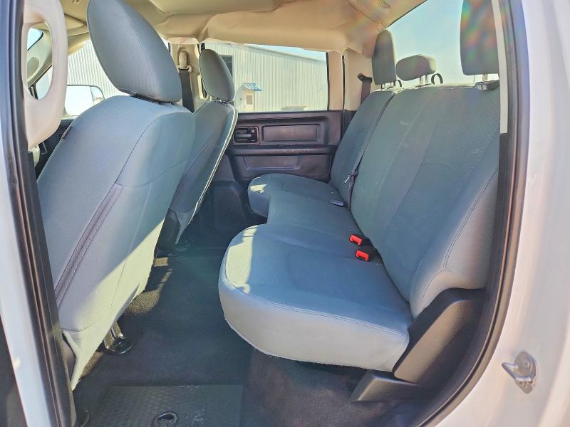 Продаж на аукціоні авто 2017 Ram 2500, vin: 3C6UR5HJ8HG685705, номер лоту: 41627806