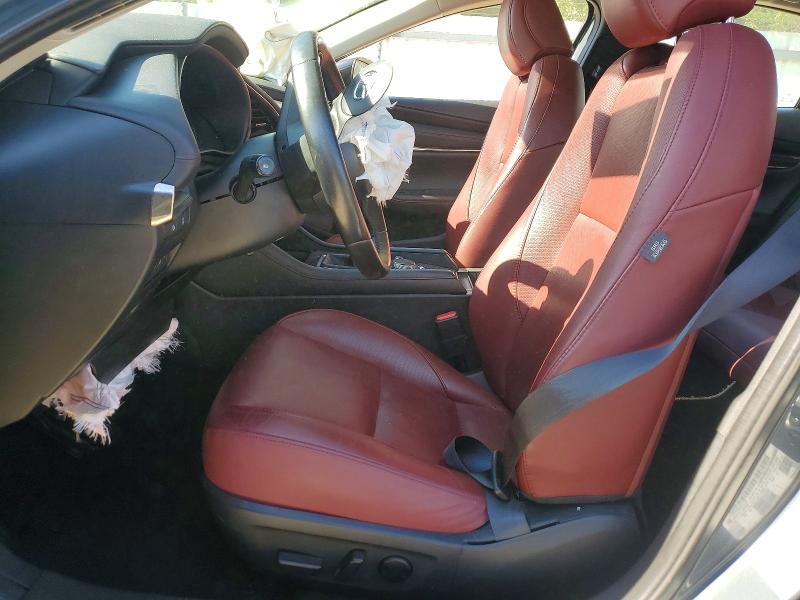 2024 Mazda 3 მანქანა იყიდება აუქციონზე, vin: 3MZBPBCM3RM413746, აუქციონის ნომერი: 53351216