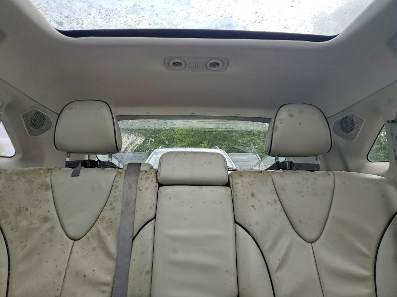 54204696 :رقم المزاد ، 4T3BK11A59U012699 vin ، 2009 Toyota Venza مزاد بيع