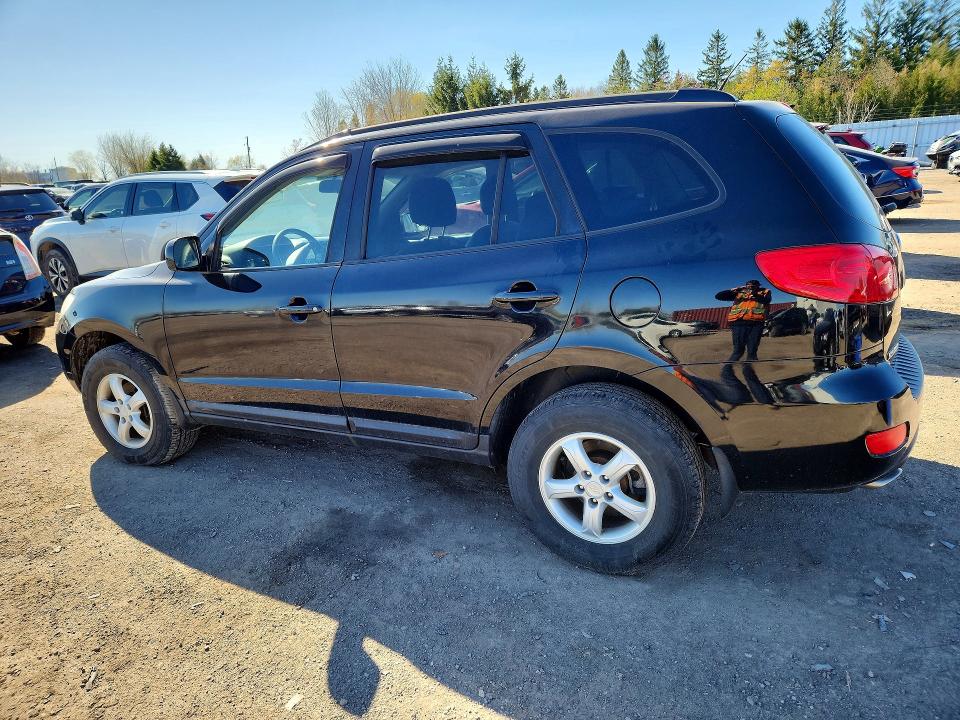 Aukcja sprzedaży 2009 Hyundai Santa Fe, vin: 5NMSG73E59H234541, numer aukcji: 51792166