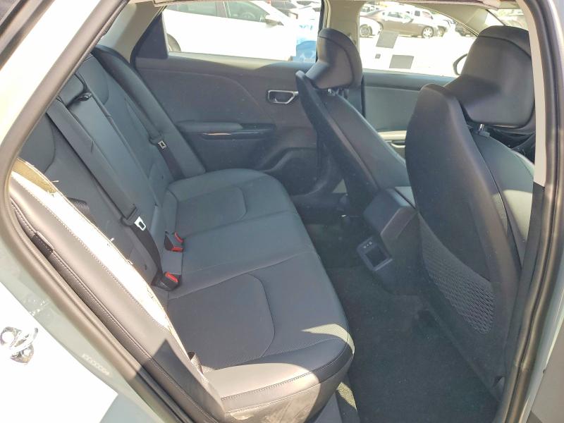 2026 Kia K4 მანქანა იყიდება აუქციონზე, vin: 3KPFU4DE0TE299562, აუქციონის ნომერი: 53261756