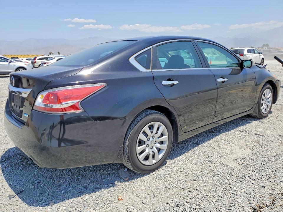 Продажа на аукционе авто 2014 Nissan Altima, vin: 1N4AL3AP4EC166073, номер лота: 54799766