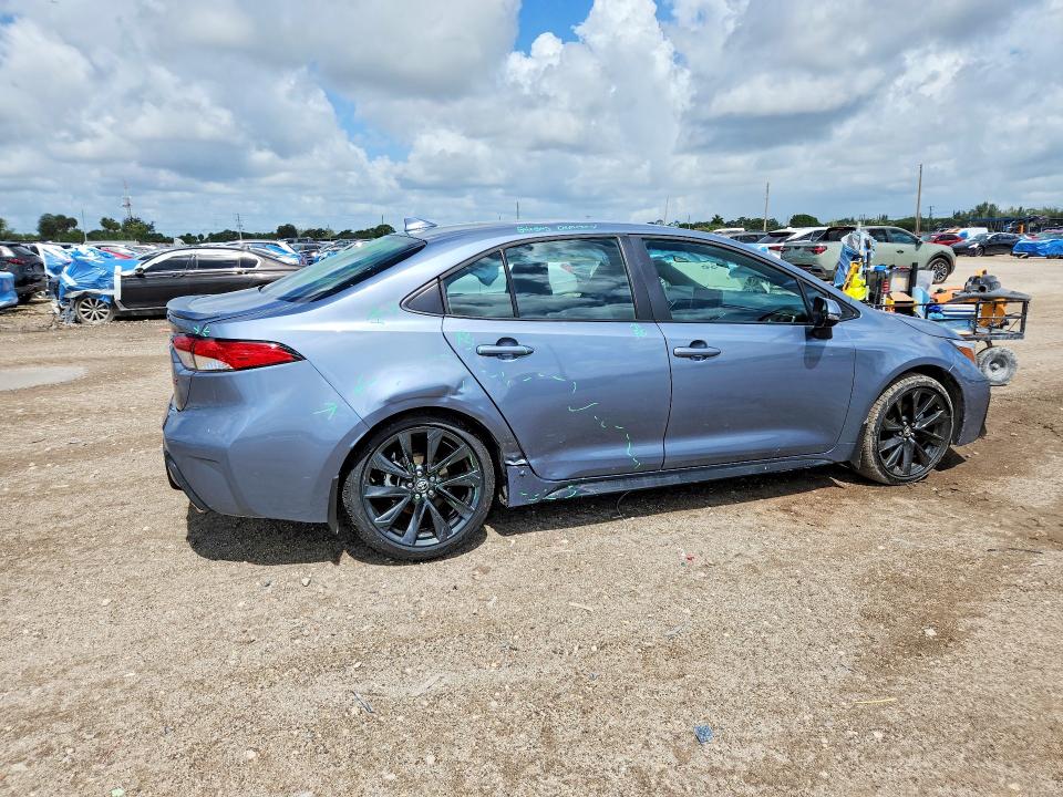 Aukcja sprzedaży 2026 Toyota Corolla, vin: 5YFS4MCEXTP275834, numer aukcji: 54600876