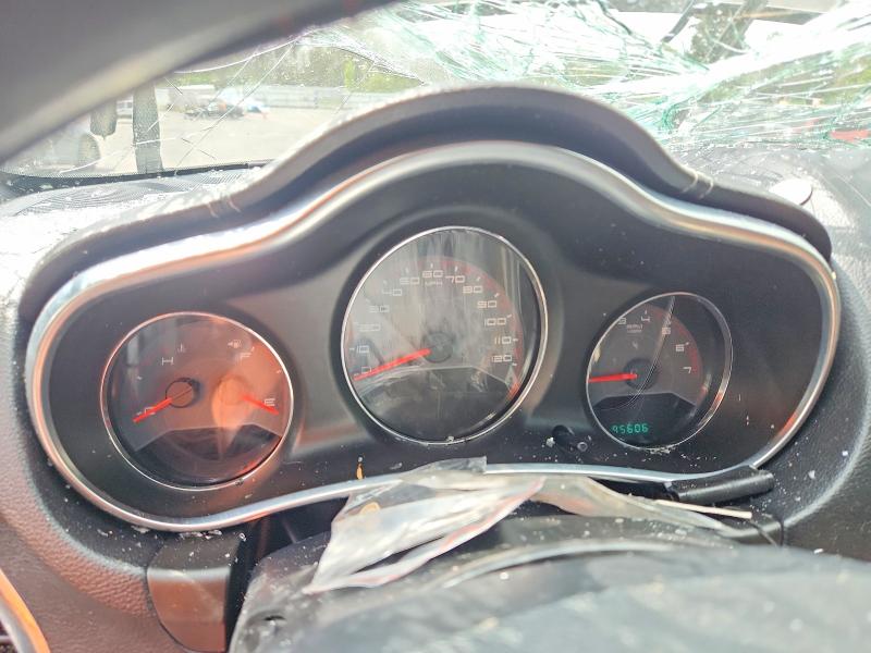 52742736 :رقم المزاد ، 1C3CDZAB5EN228404 vin ، 2014 Dodge Avenger مزاد بيع