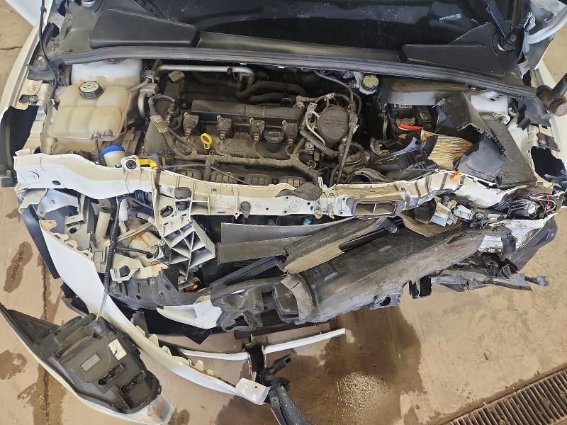 Продажа на аукционе авто 2013 Ford Focus, vin: 1FADP3F2XDL208405, номер лота: 52388406