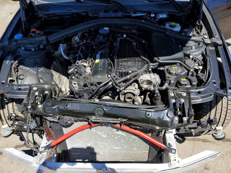 Продажа на аукционе авто 2018 Bmw 440xi, vin: WBA4J7C59JBB98890, номер лота: 52850816