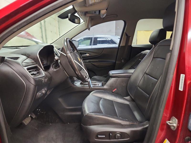 53474286 :رقم المزاد ، 2GNAXYEX7K6254049 vin ، 2019 Chevrolet Equinox مزاد بيع