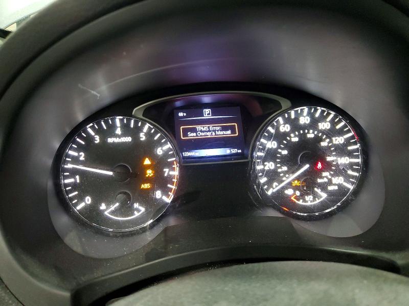 Aukcja sprzedaży 2018 Nissan Altima, vin: 1N4AL3AP0JC171619, numer aukcji: 52616476