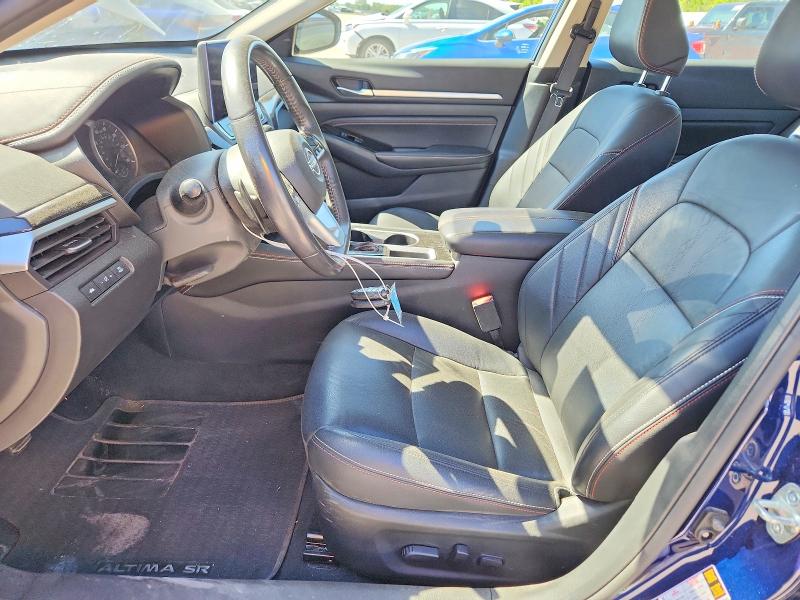 2023 Nissan Altima მანქანა იყიდება აუქციონზე, vin: 1N4BL4CV1PN328075, აუქციონის ნომერი: 53621026