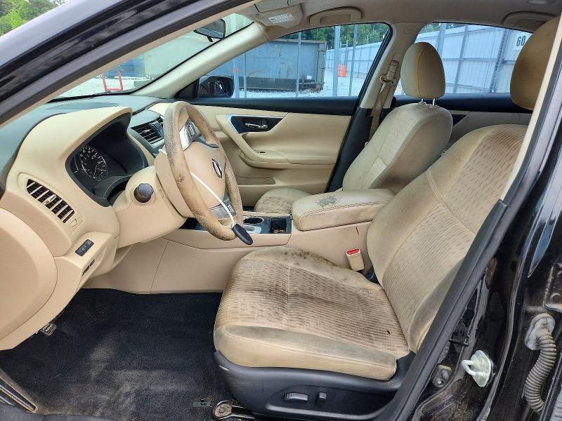 Aukcja sprzedaży 2017 Nissan Altima, vin: 1N4AL3AP1HN354607, numer aukcji: 55544646