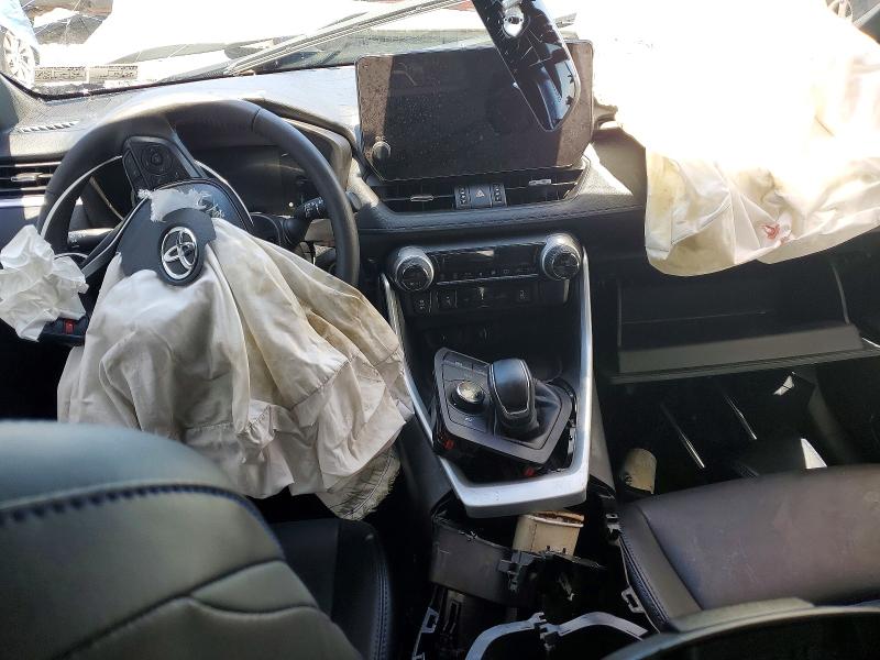 Продажа на аукционе авто 2024 Toyota Rav4, vin: 2T3E6RFV5RW053054, номер лота: 55269396