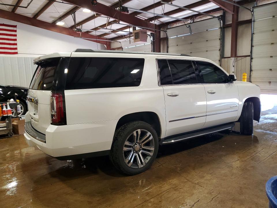 Aukcja sprzedaży 2017 Gmc Yukon Xl, vin: 1GKS2HKJ3HR337989, numer aukcji: 52491386