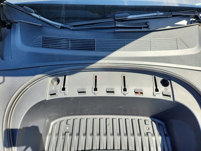 52965216 :رقم المزاد ، 5YJ3E1EA1RF825050 vin ، 2024 Tesla Model 3 مزاد بيع