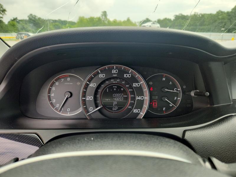 Продажа на аукционе авто 2014 Honda Accord, vin: 1HGCR2F53EA259912, номер лота: 55092956