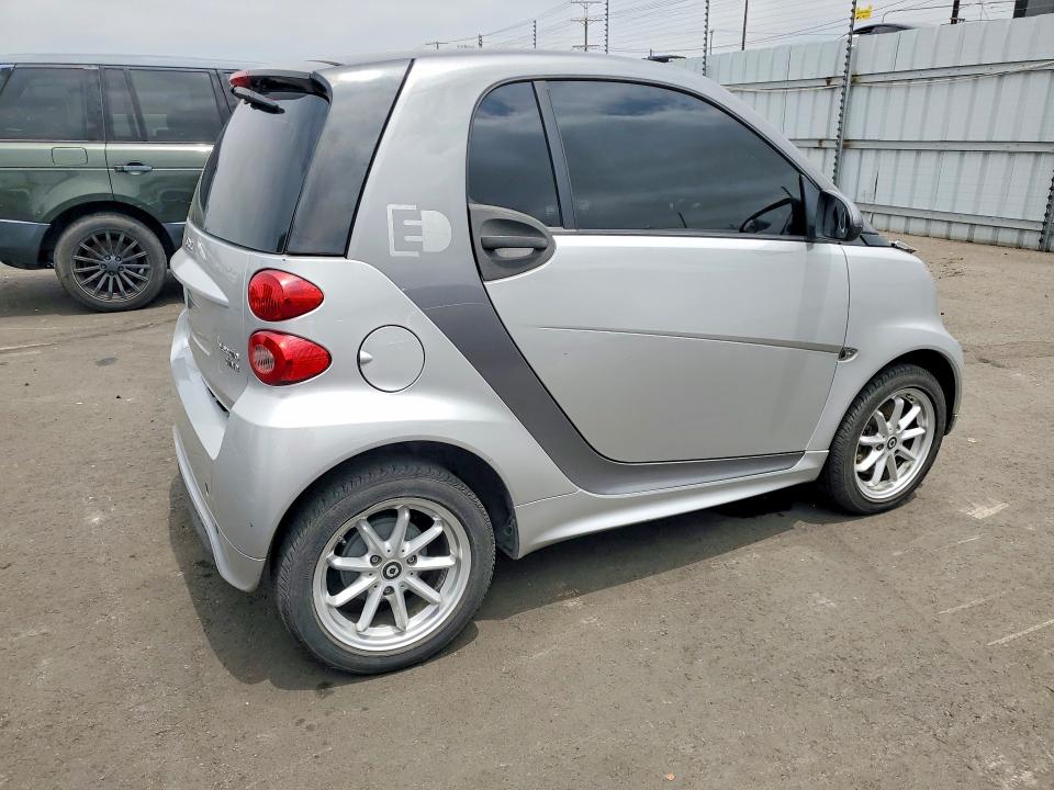 Aukcja sprzedaży 2014 Smart Fortwo, vin: WMEEJ9AA4EK787658, numer aukcji: 54008746